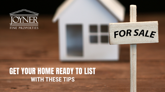 List Your Richmond Home