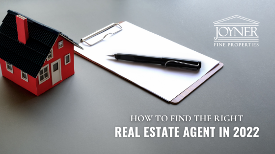 Richmond Real Estate Agent