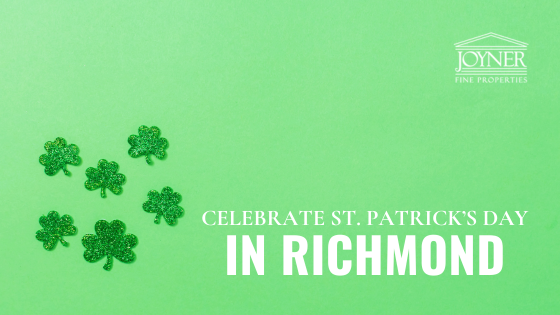 Richmond Events
