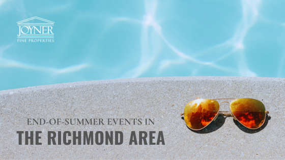 Summer Events